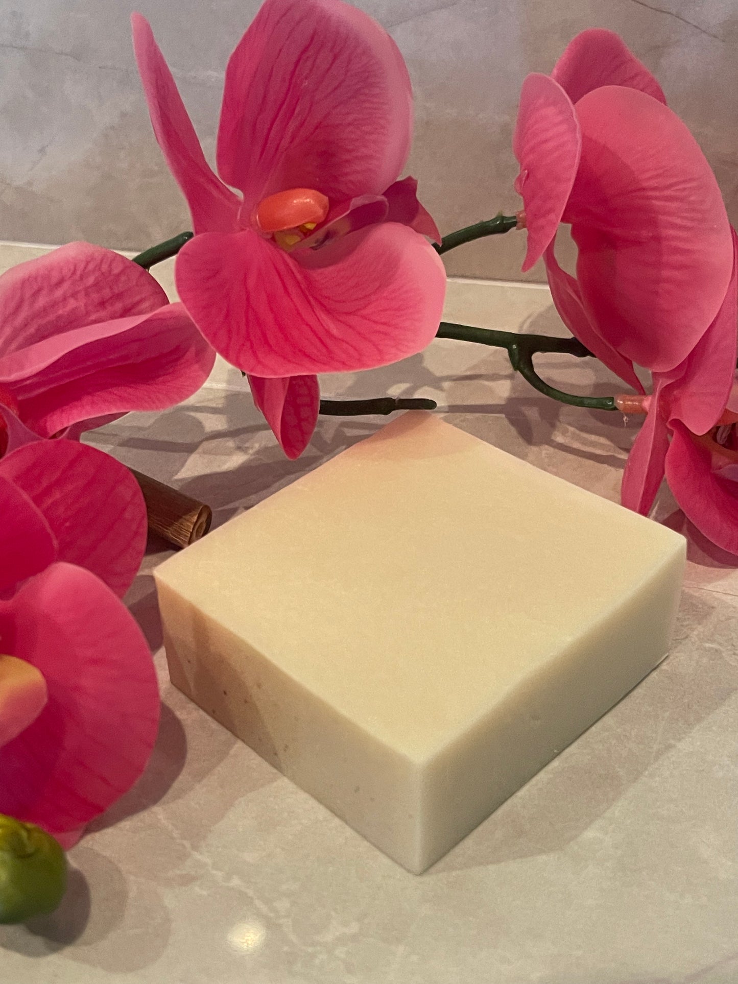 Sea Moss Face and Body Bar